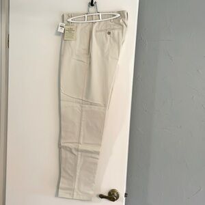 LL Bean Chinos